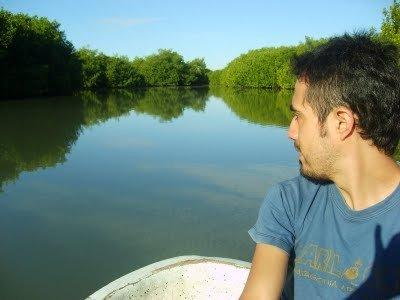 Rodrigo Castillo. Foto Copyright&copy; Rodrigo Castillo